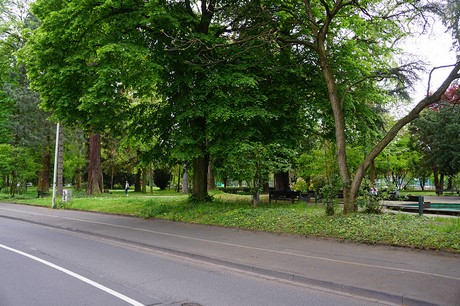 Bad Godesberg